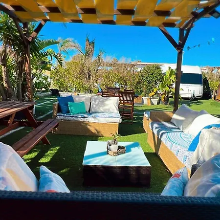 Caravanas Con Encanto 2 *